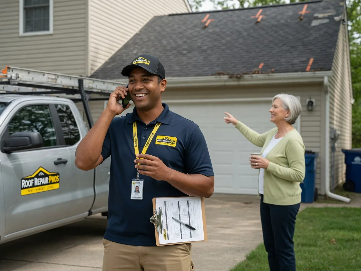 Roof Repair Andover, CT FAQs